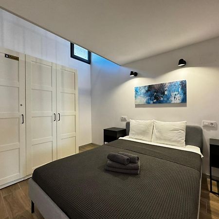 발렌시아 Melia Y Fuster 23C 아파트 호텔 외부 사진