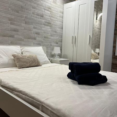 발렌시아 Melia Y Fuster 23C 아파트 호텔 외부 사진