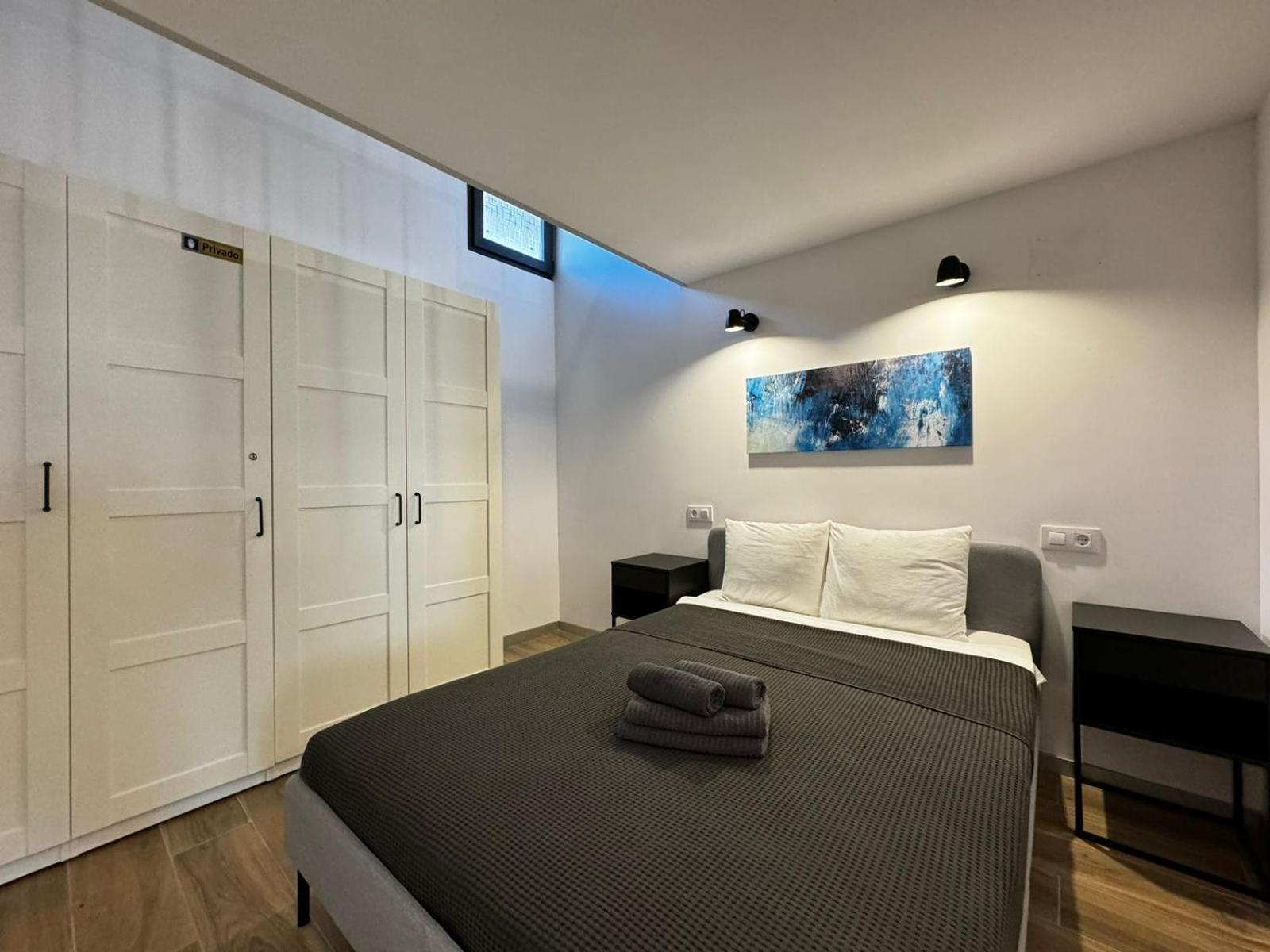 발렌시아 Melia Y Fuster 23C 아파트 호텔 외부 사진