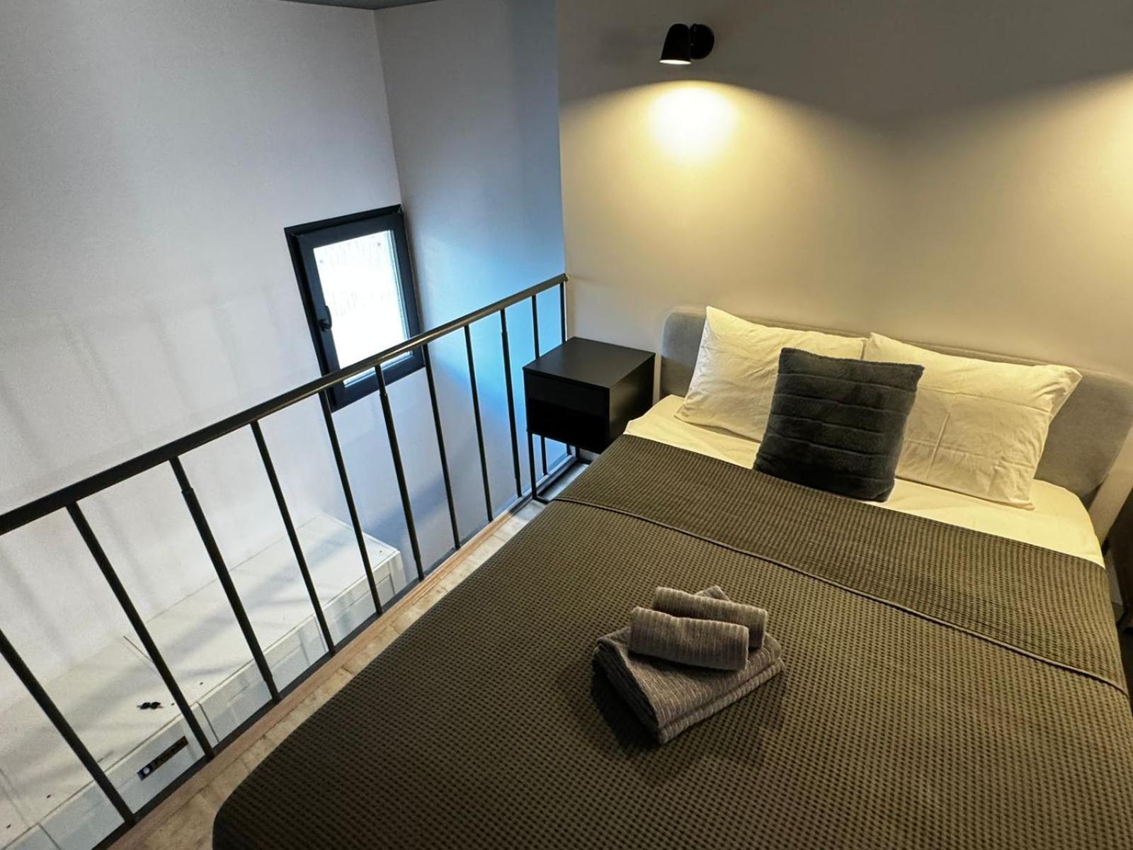 발렌시아 Melia Y Fuster 23C 아파트 호텔 외부 사진
