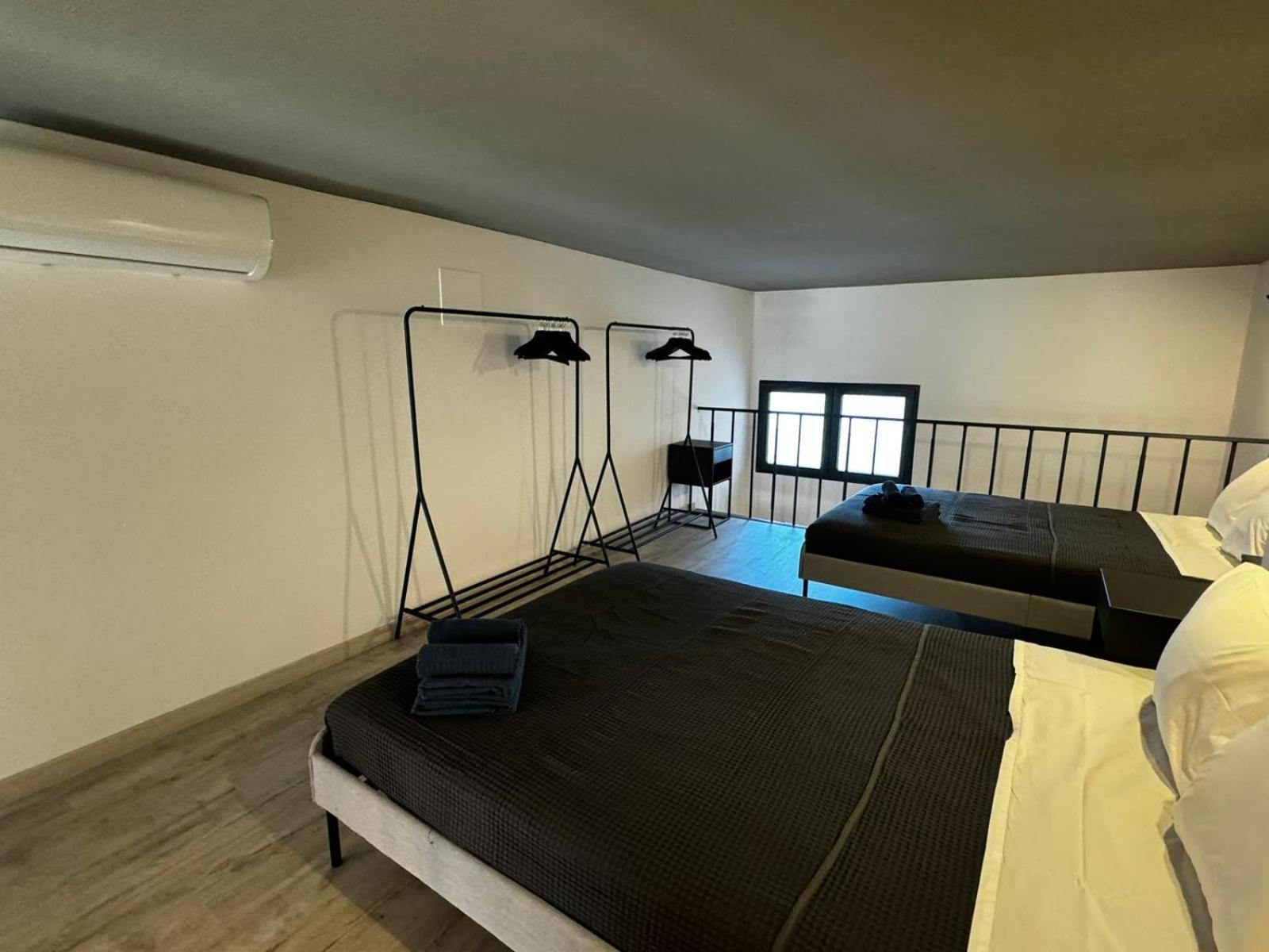 발렌시아 Melia Y Fuster 23C 아파트 호텔 외부 사진