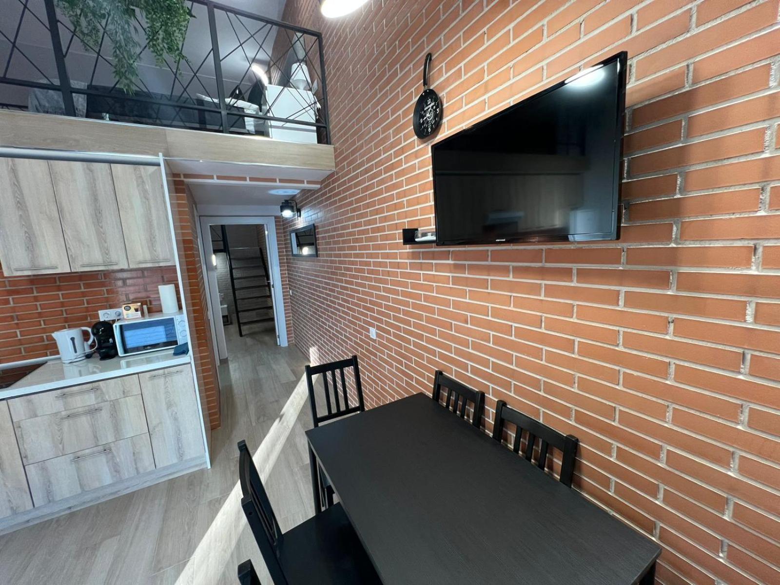 발렌시아 Melia Y Fuster 23C 아파트 호텔 외부 사진