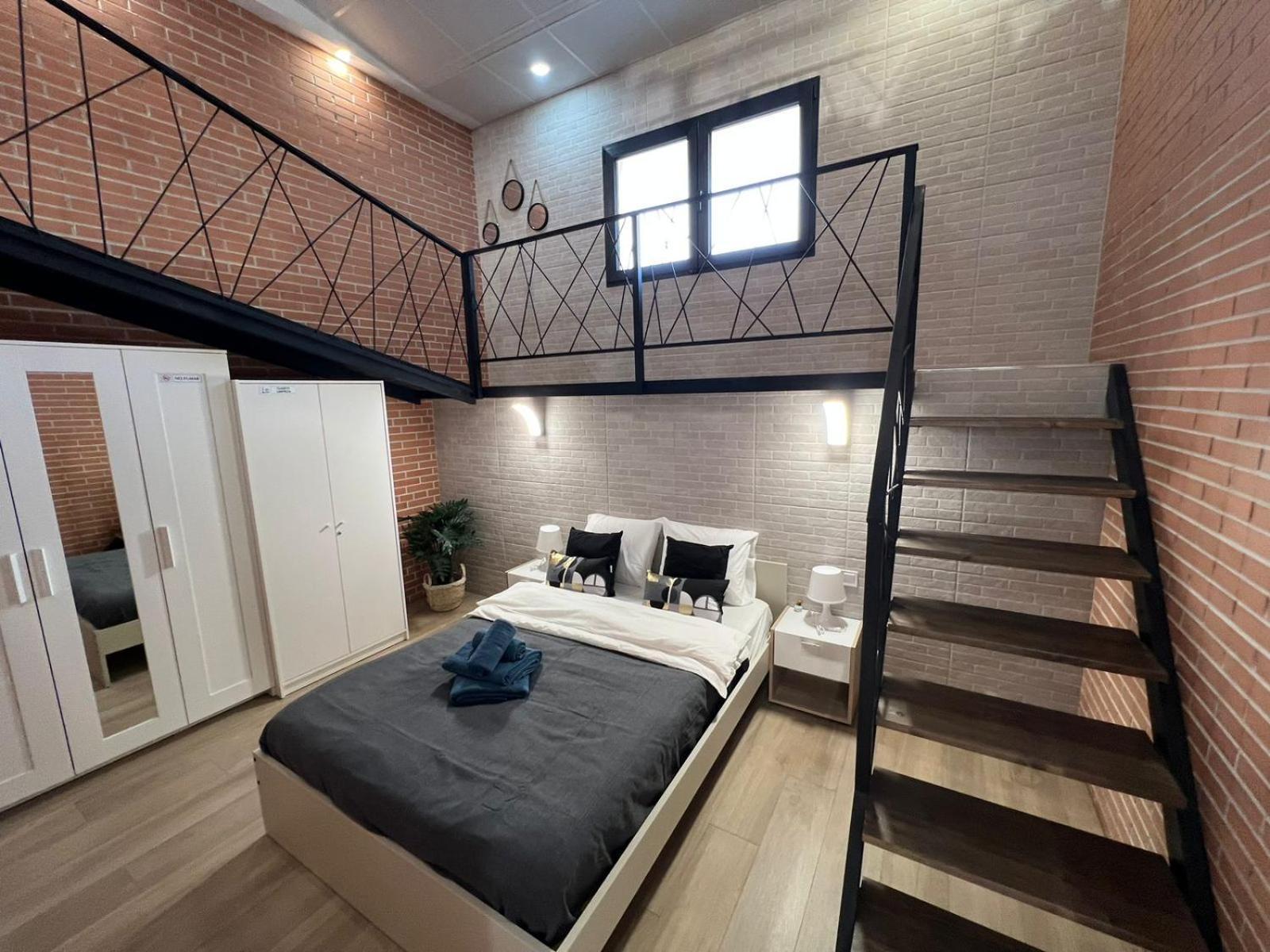 발렌시아 Melia Y Fuster 23C 아파트 호텔 외부 사진