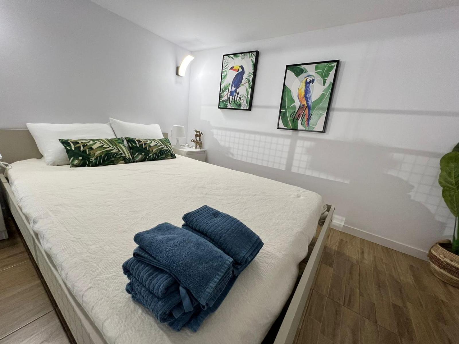 발렌시아 Melia Y Fuster 23C 아파트 호텔 외부 사진