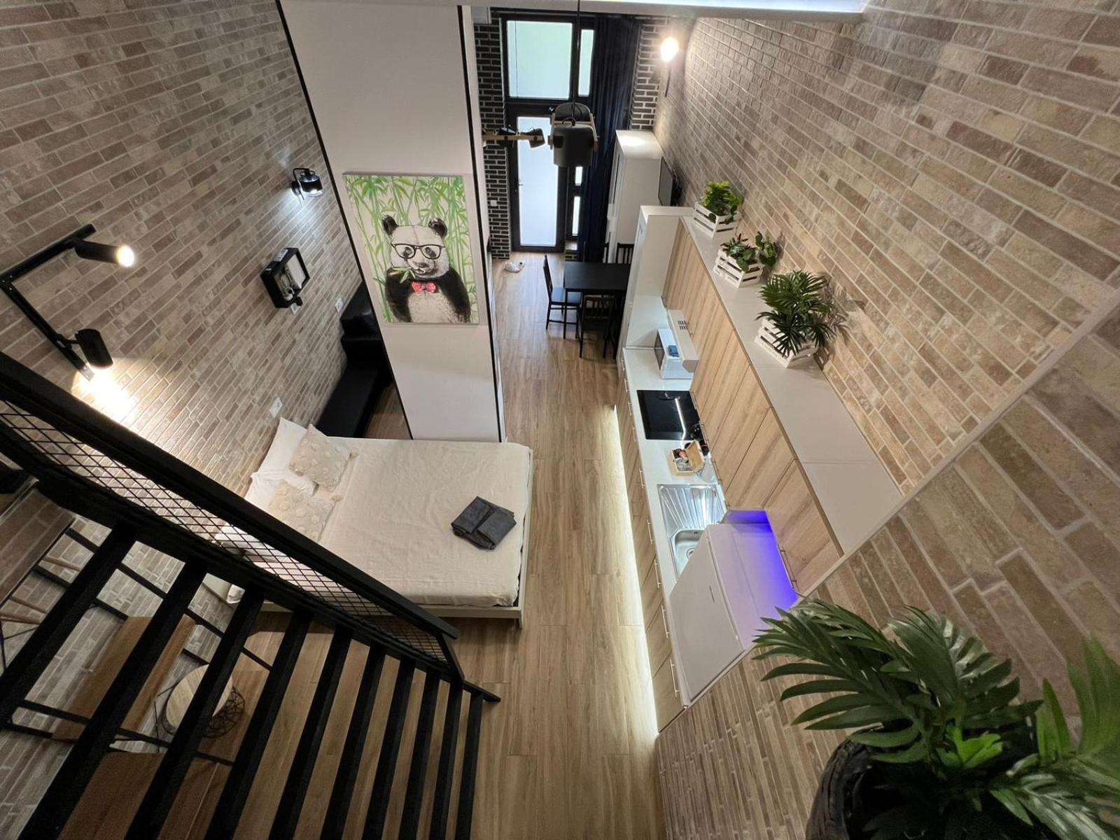 발렌시아 Melia Y Fuster 23C 아파트 호텔 외부 사진