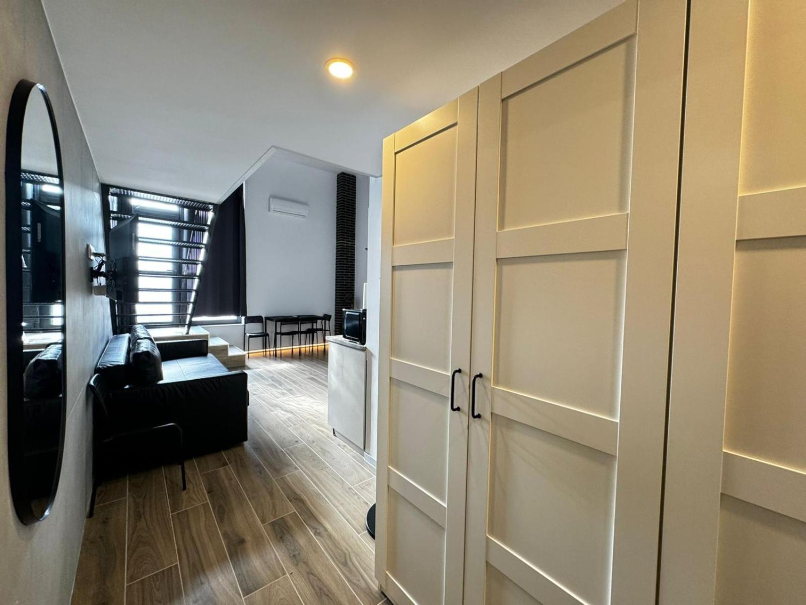 발렌시아 Melia Y Fuster 23C 아파트 호텔 외부 사진