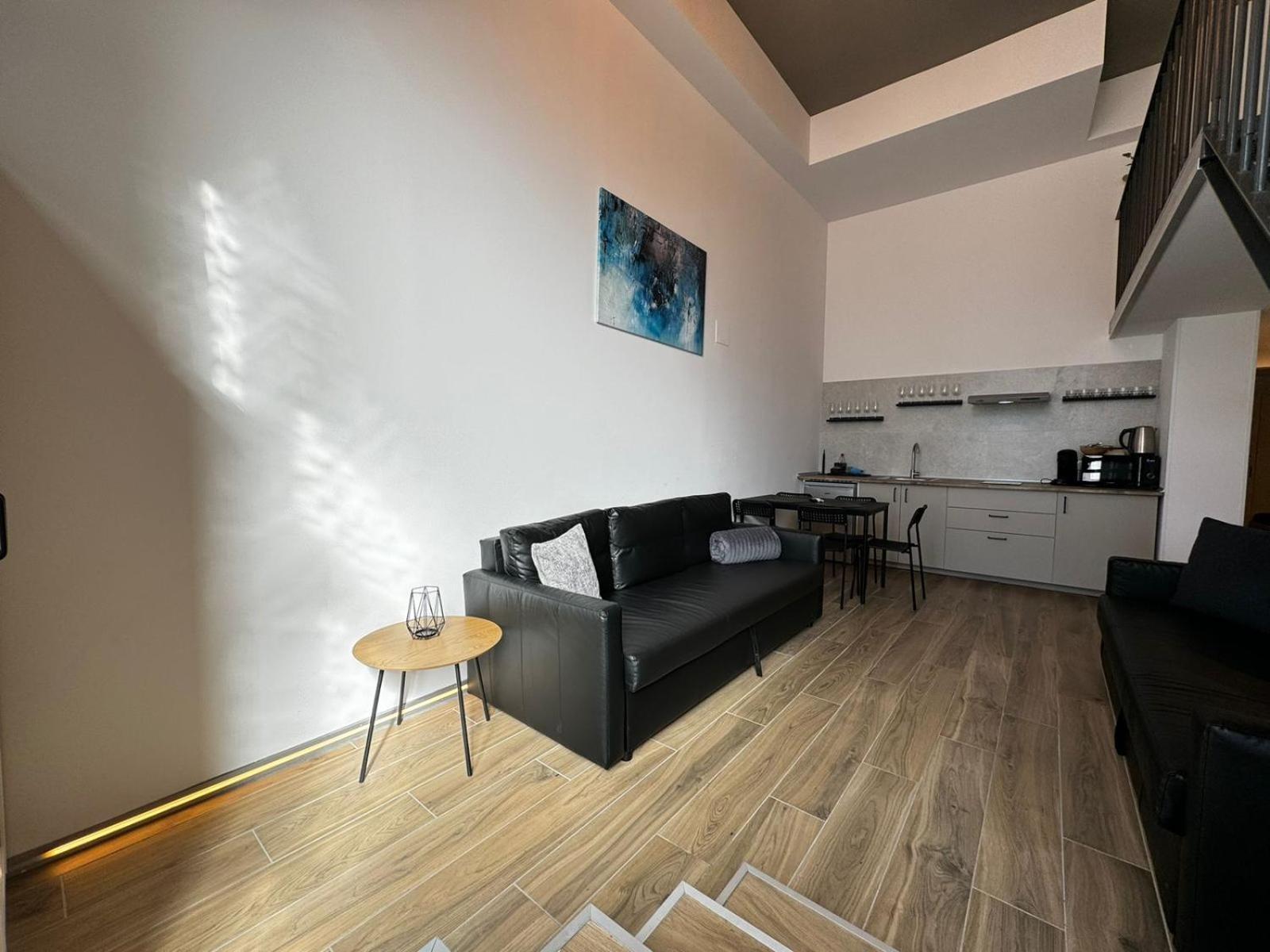 발렌시아 Melia Y Fuster 23C 아파트 호텔 외부 사진