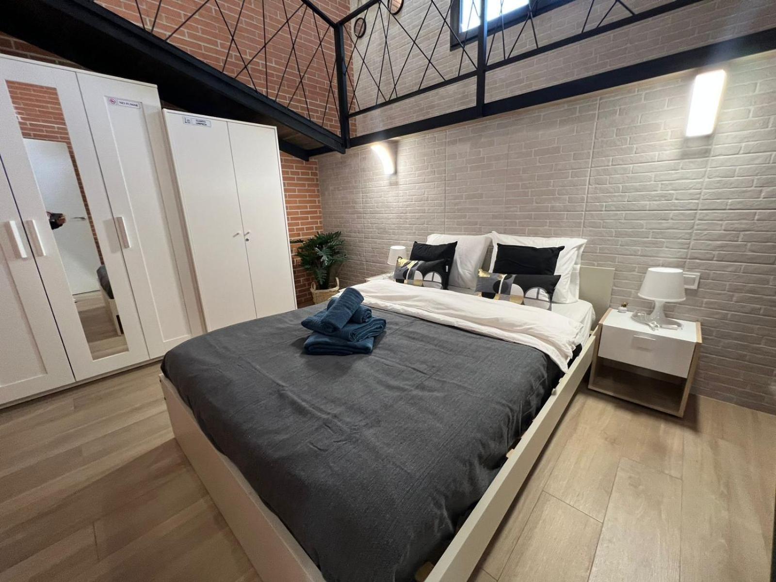 발렌시아 Melia Y Fuster 23C 아파트 호텔 외부 사진