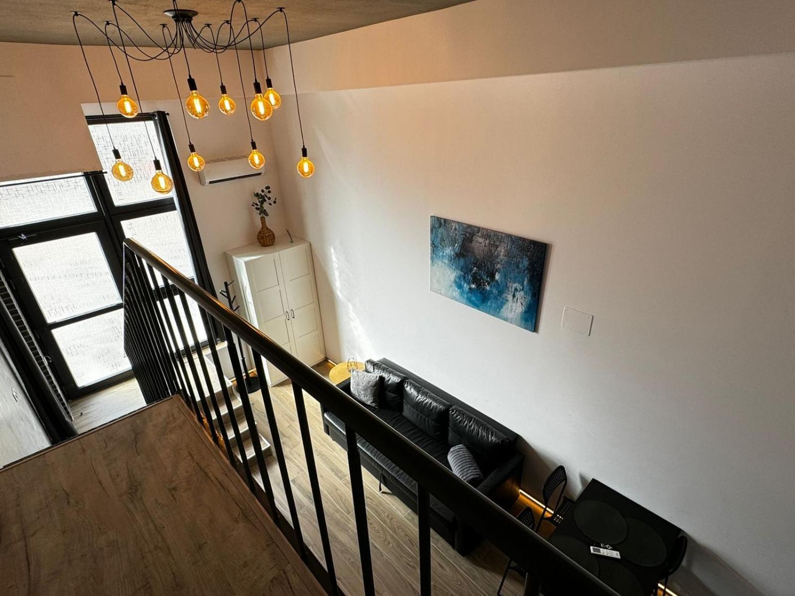 발렌시아 Melia Y Fuster 23C 아파트 호텔 외부 사진